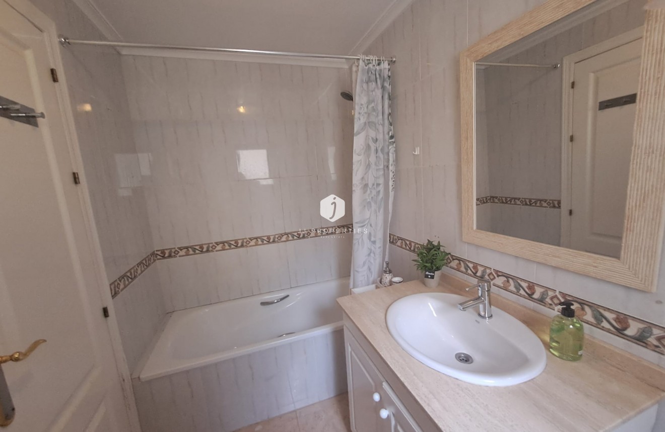 D'occasion - Chalet -
Orihuela Costa - Costa Blanca