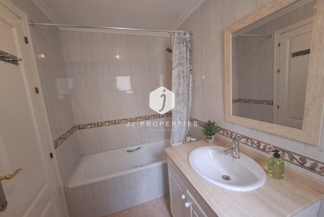 D'occasion - Chalet -
Orihuela Costa - Costa Blanca