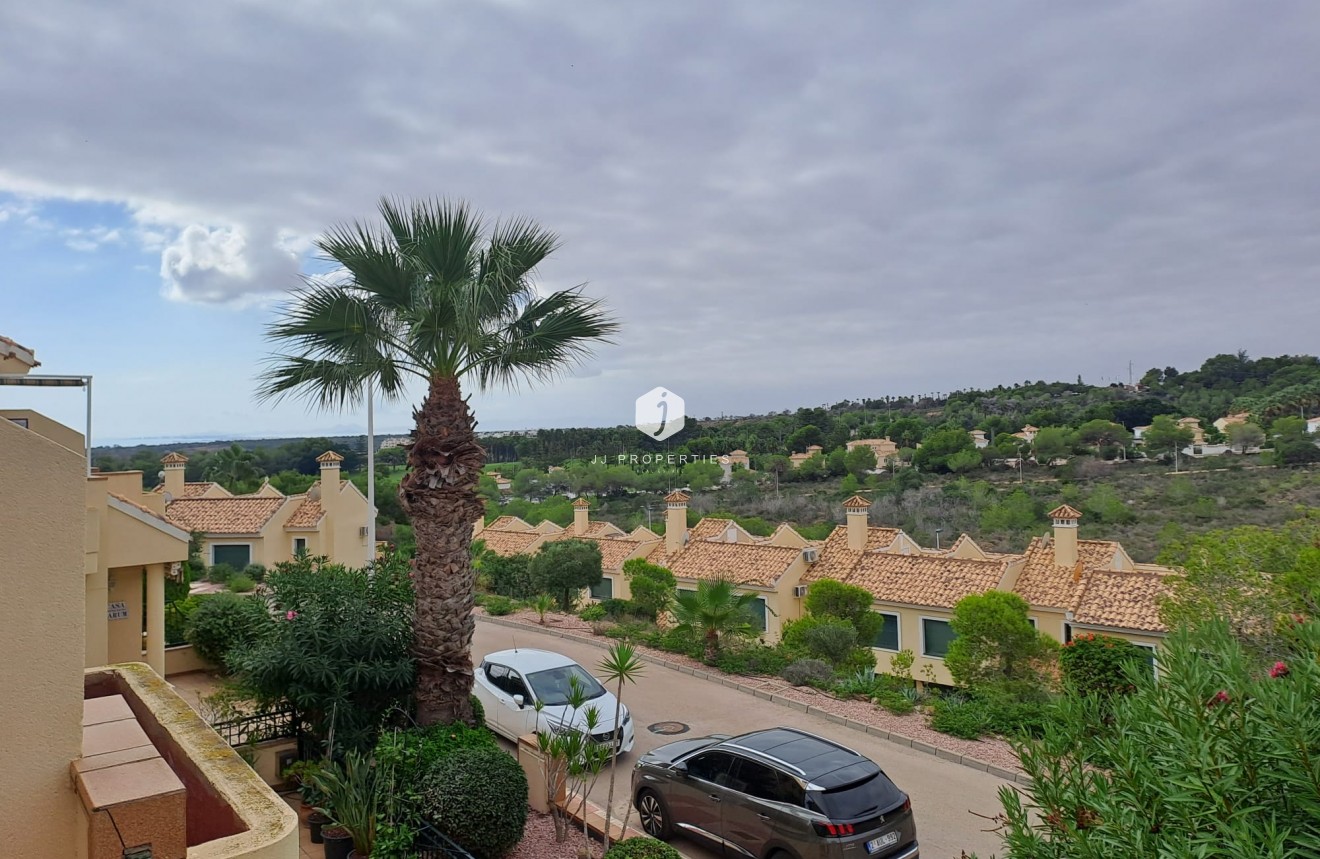 D'occasion - Chalet -
Orihuela Costa - Costa Blanca