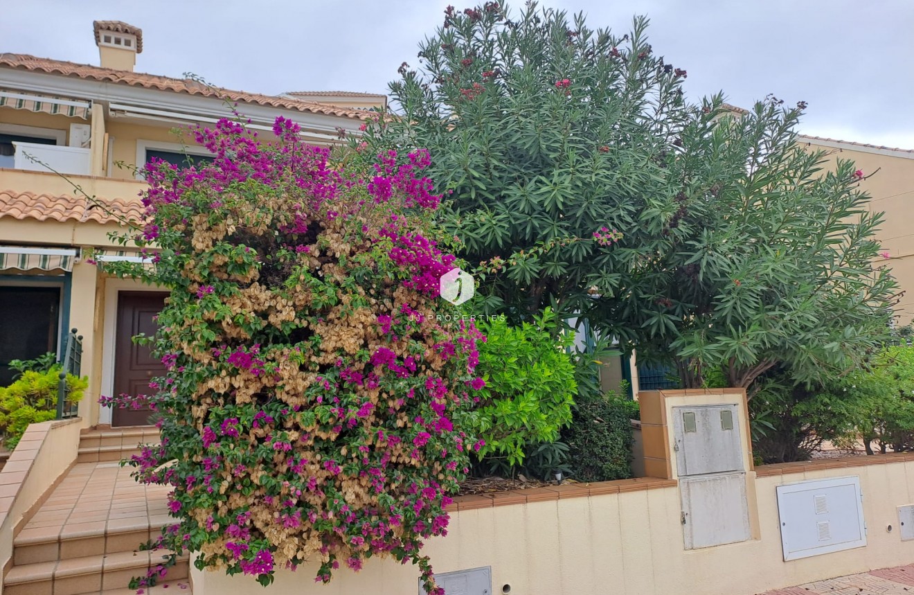 D'occasion - Chalet -
Orihuela Costa - Costa Blanca