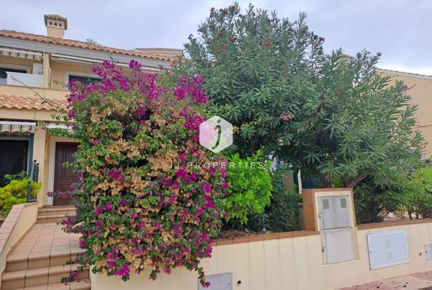 D'occasion - Chalet -
Orihuela Costa - Costa Blanca