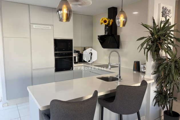 Tweedehands - Villa -
Orihuela Costa - Costa Blanca