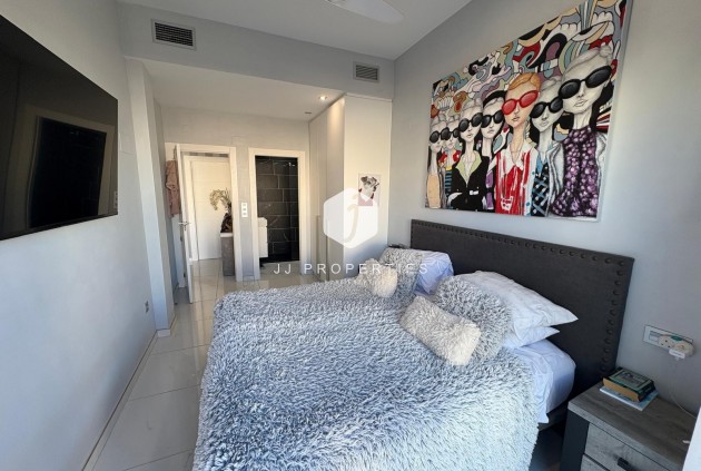 Tweedehands - Villa -
Orihuela Costa - Costa Blanca