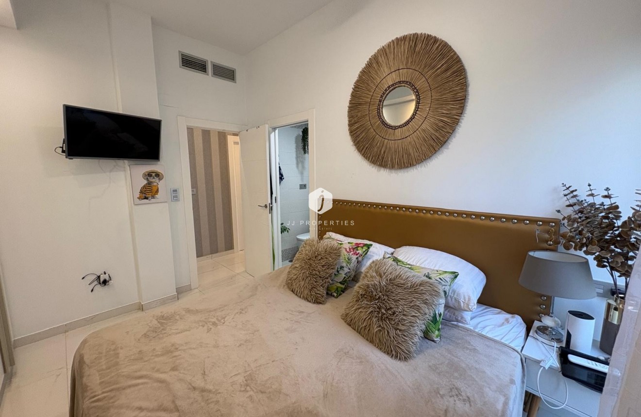 Tweedehands - Villa -
Orihuela Costa - Costa Blanca