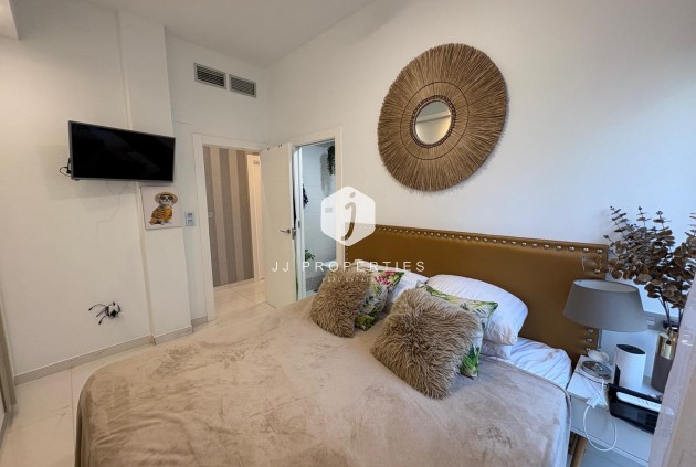 Tweedehands - Villa -
Orihuela Costa - Costa Blanca