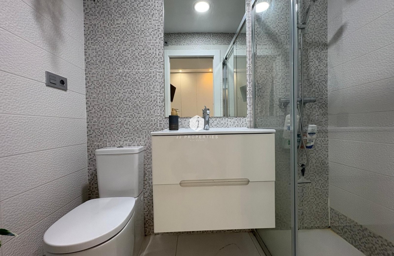 Tweedehands - Villa -
Orihuela Costa - Costa Blanca