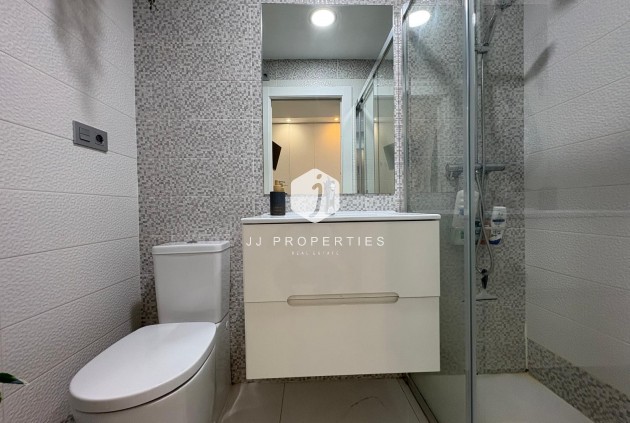 Tweedehands - Villa -
Orihuela Costa - Costa Blanca