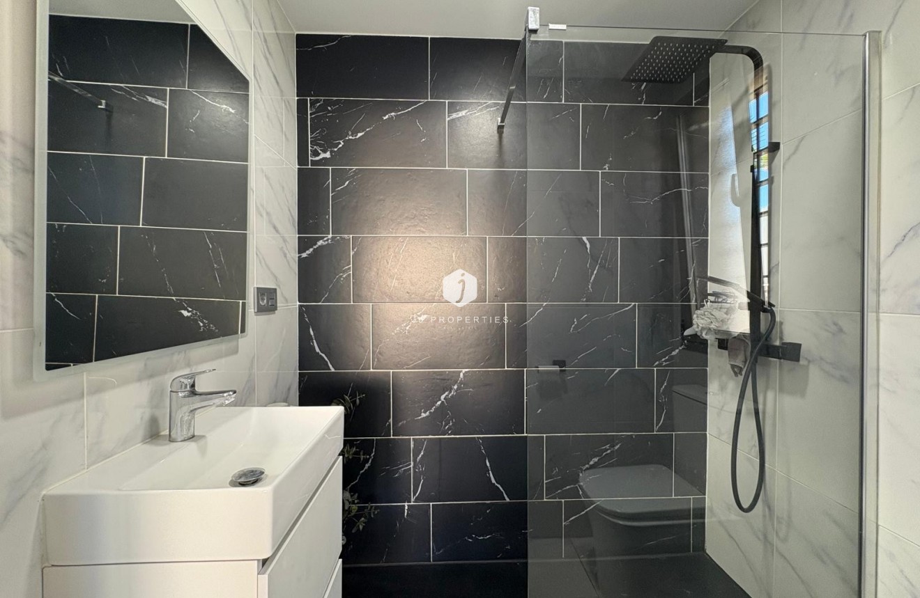 Tweedehands - Villa -
Orihuela Costa - Costa Blanca