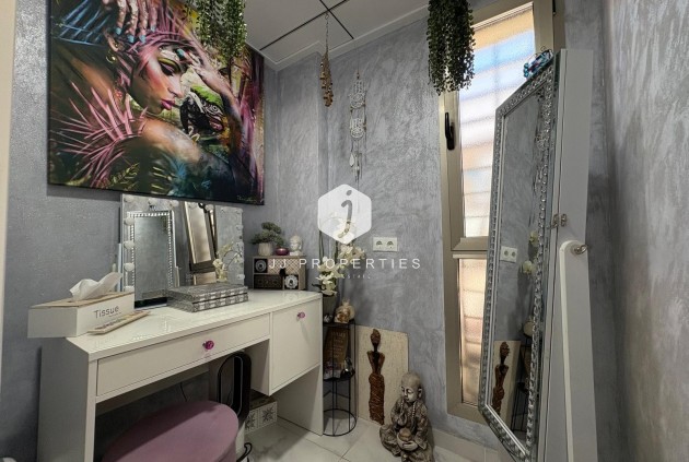 Tweedehands - Villa -
Orihuela Costa - Costa Blanca