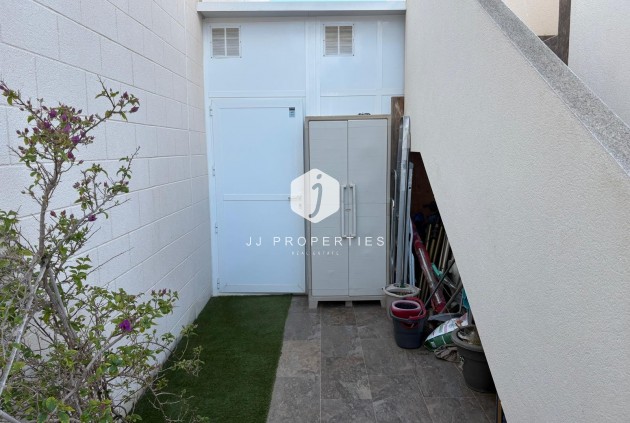 Tweedehands - Villa -
Orihuela Costa - Costa Blanca