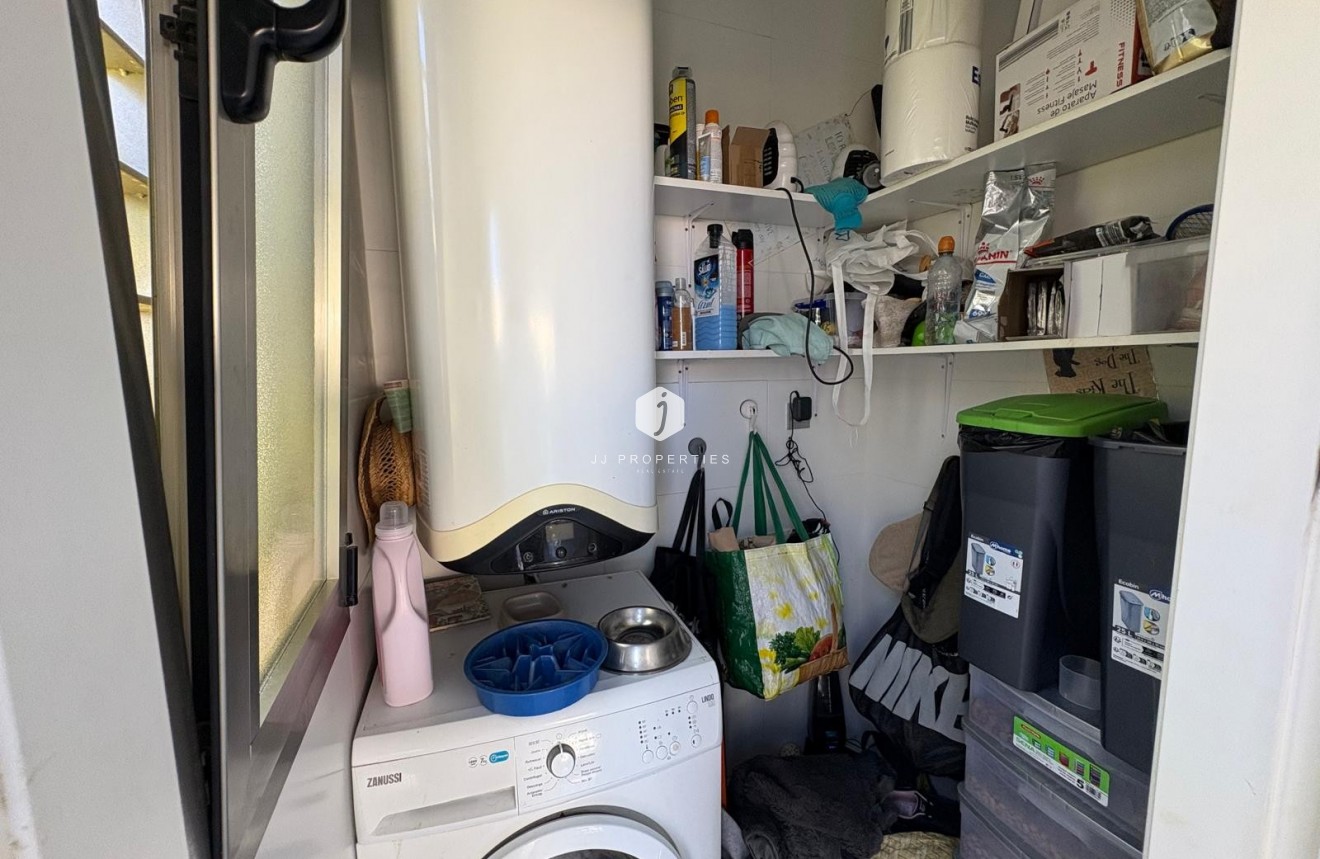 Tweedehands - Villa -
Orihuela Costa - Costa Blanca