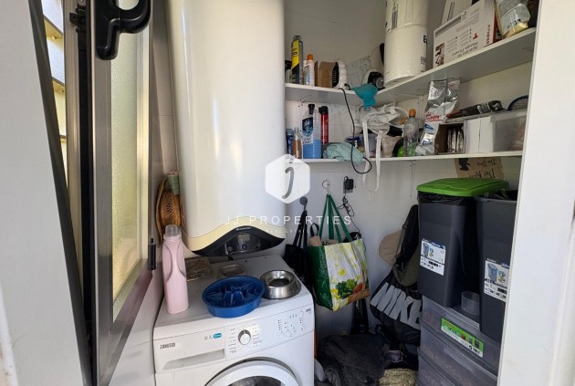 Tweedehands - Villa -
Orihuela Costa - Costa Blanca