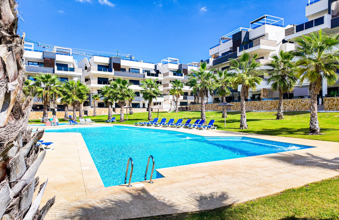 Tweedehands - Appartement / flat -
Orihuela Costa - Costa Blanca