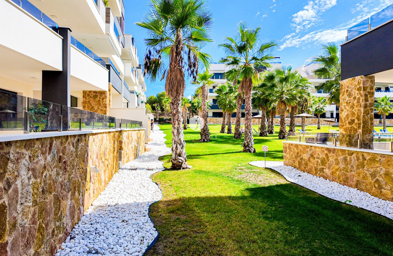 Tweedehands - Appartement / flat -
Orihuela Costa - Costa Blanca