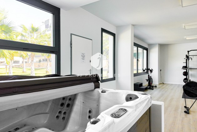 Tweedehands - Appartement / flat -
Orihuela Costa - Costa Blanca