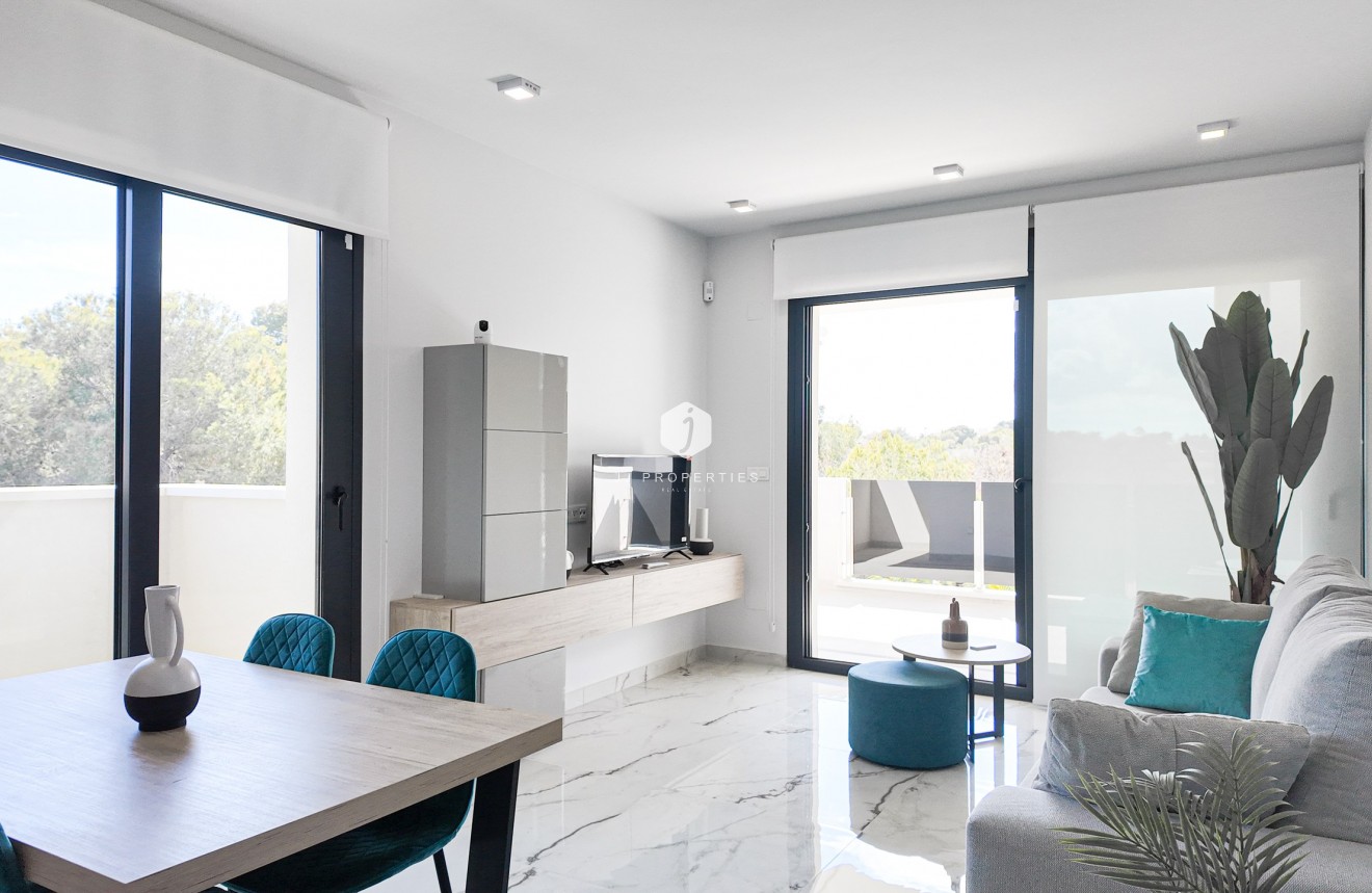 Tweedehands - Appartement / flat -
Orihuela Costa - Costa Blanca