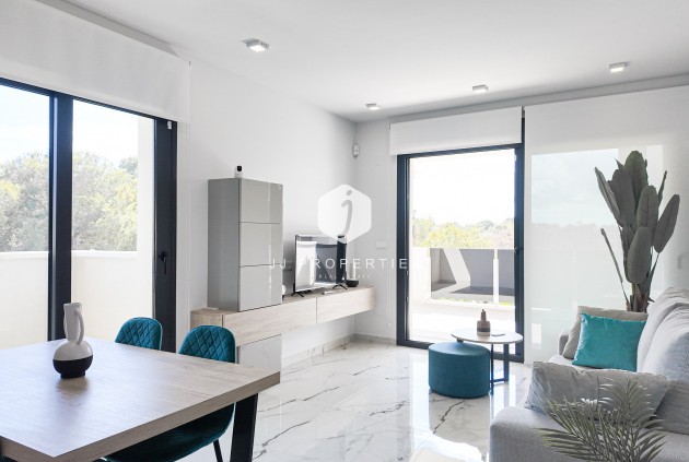 Tweedehands - Appartement / flat -
Orihuela Costa - Costa Blanca