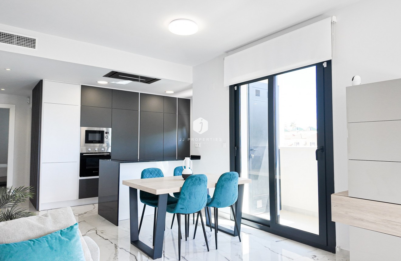 Tweedehands - Appartement / flat -
Orihuela Costa - Costa Blanca