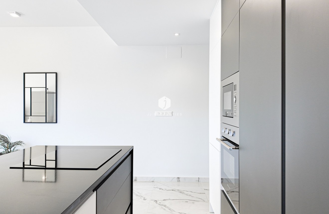 Tweedehands - Appartement / flat -
Orihuela Costa - Costa Blanca