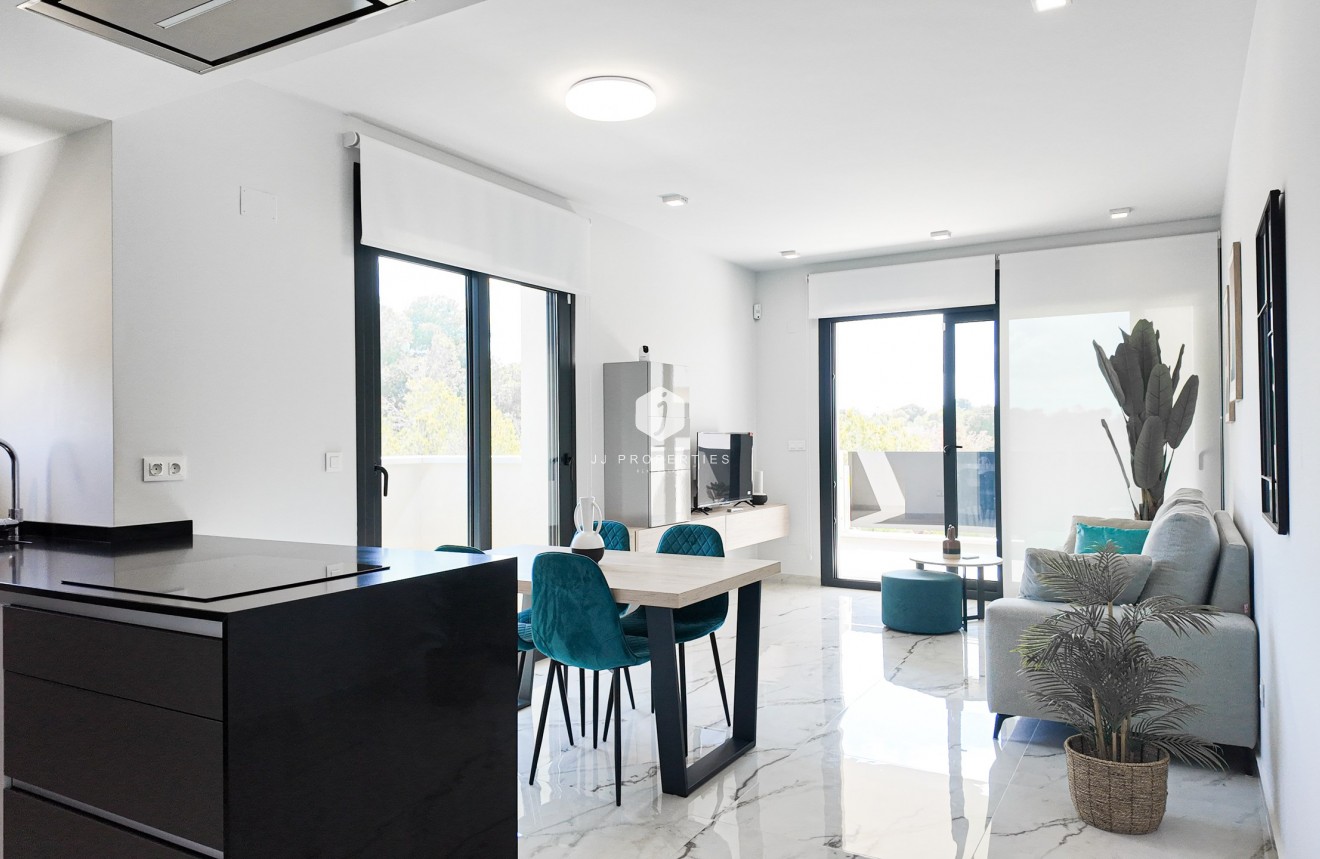 Tweedehands - Appartement / flat -
Orihuela Costa - Costa Blanca