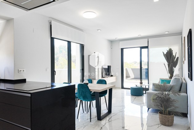 Tweedehands - Appartement / flat -
Orihuela Costa - Costa Blanca