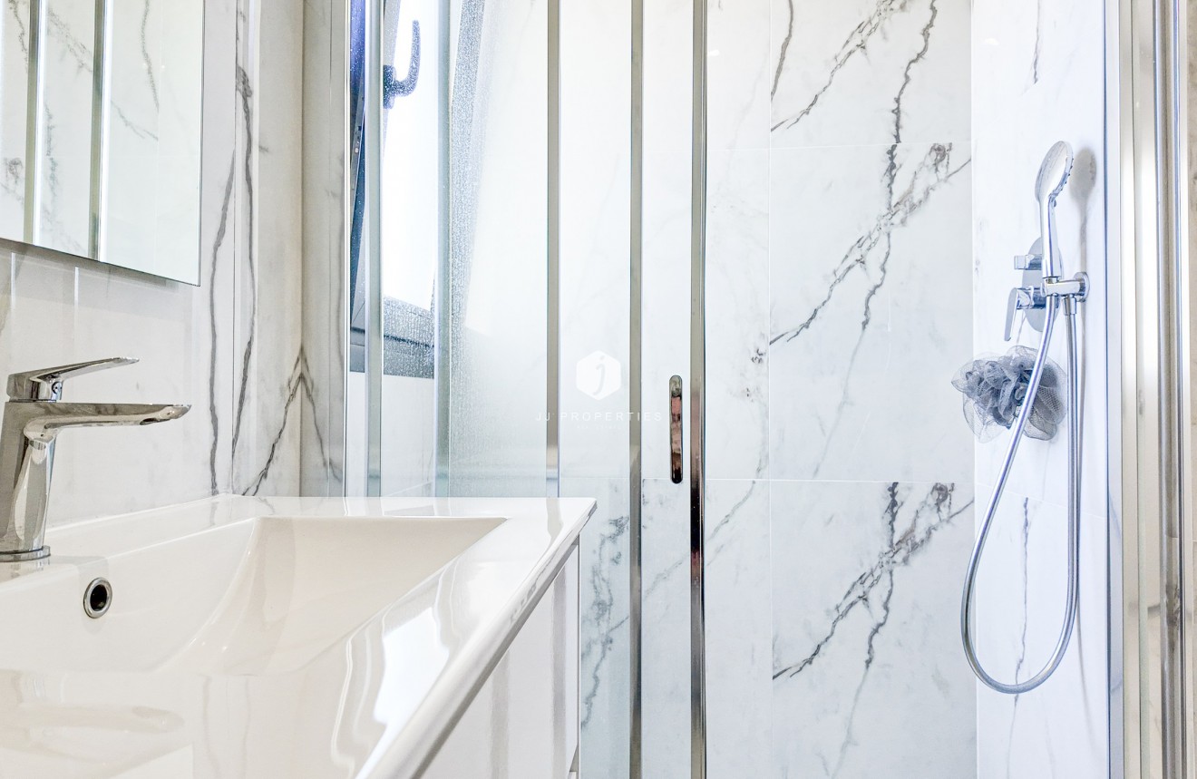 Tweedehands - Appartement / flat -
Orihuela Costa - Costa Blanca