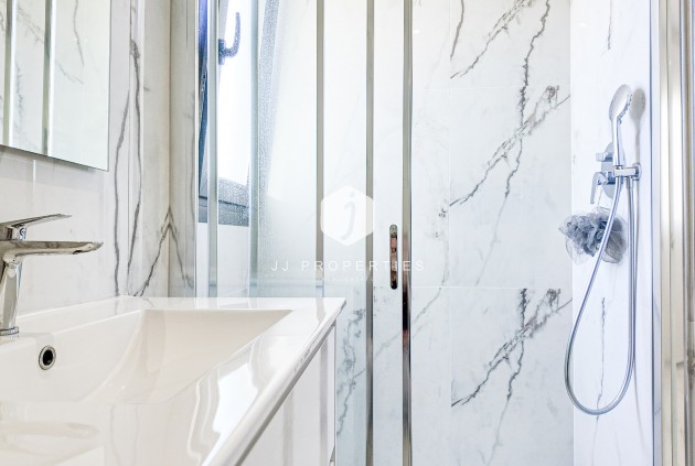 Tweedehands - Appartement / flat -
Orihuela Costa - Costa Blanca