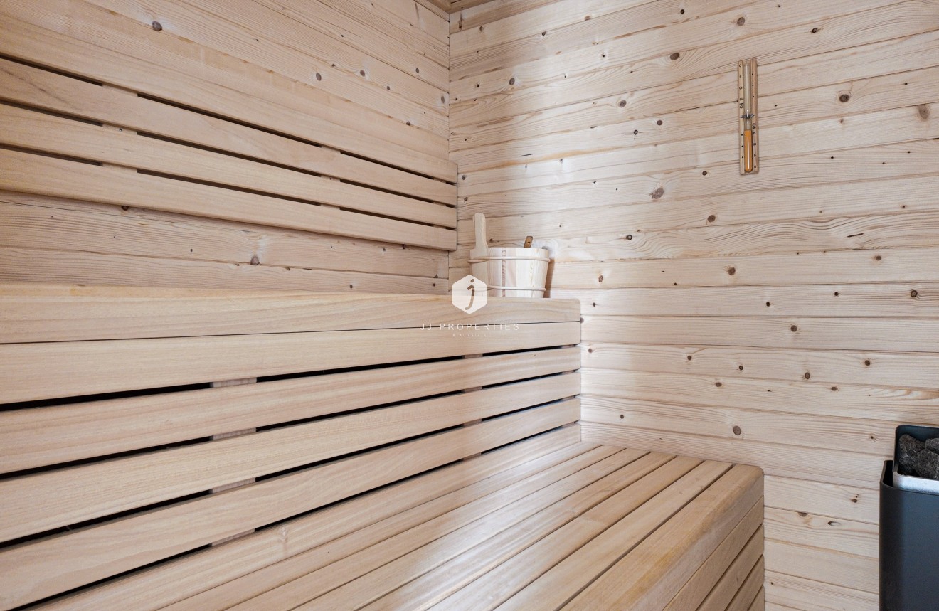 Tweedehands - Appartement / flat -
Orihuela Costa - Costa Blanca