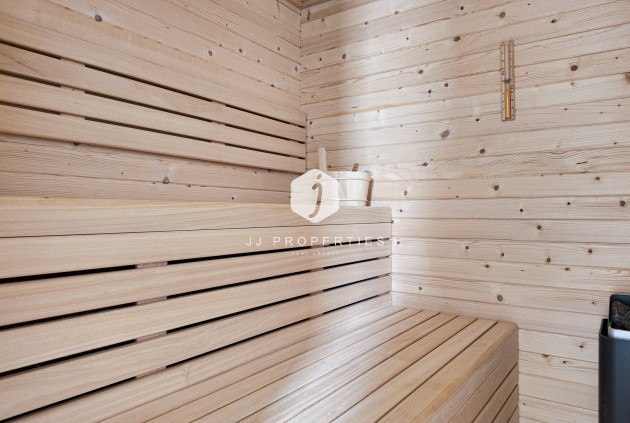 Tweedehands - Appartement / flat -
Orihuela Costa - Costa Blanca