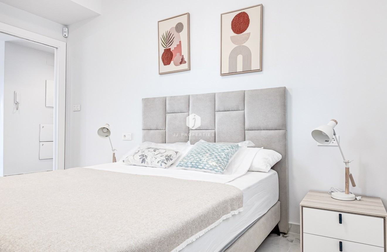 Tweedehands - Appartement / flat -
Orihuela Costa - Costa Blanca