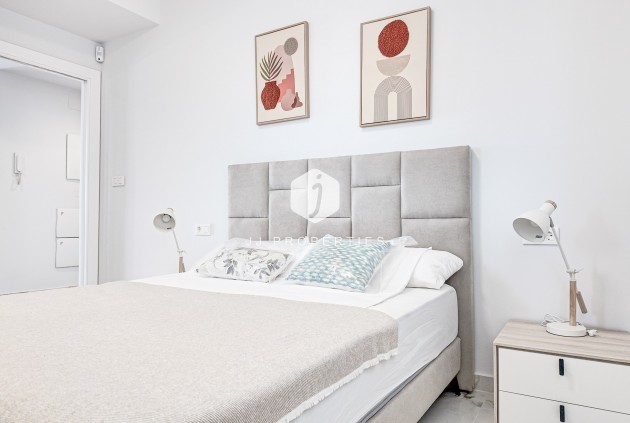 Tweedehands - Appartement / flat -
Orihuela Costa - Costa Blanca