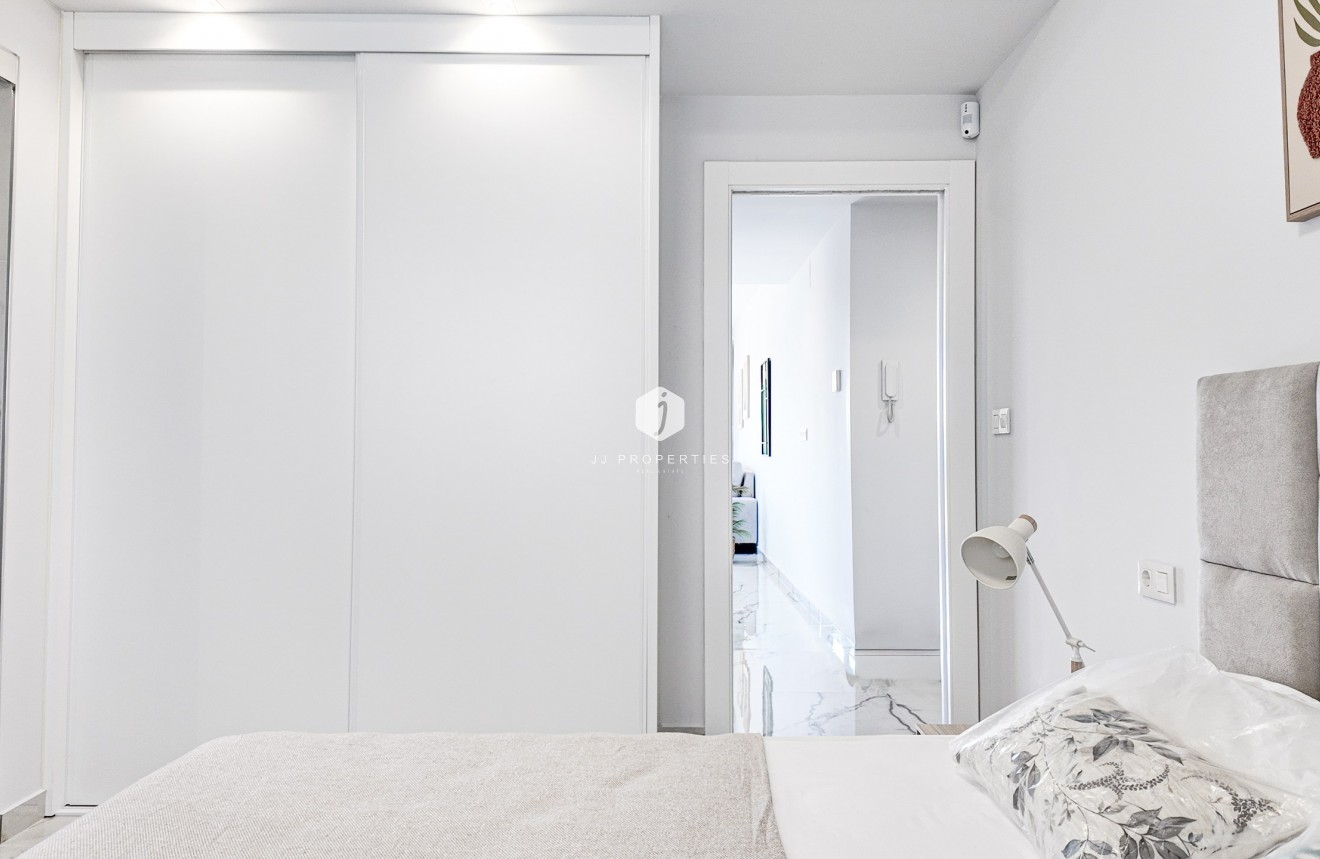 Tweedehands - Appartement / flat -
Orihuela Costa - Costa Blanca