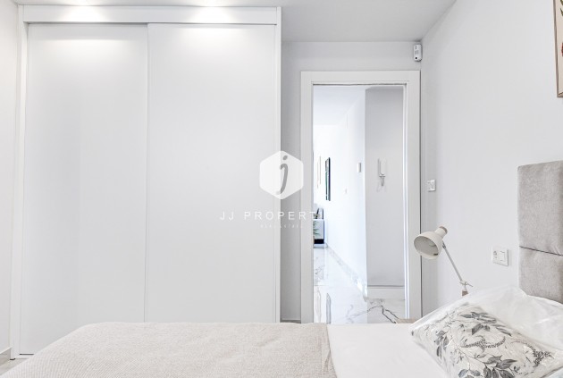 Tweedehands - Appartement / flat -
Orihuela Costa - Costa Blanca