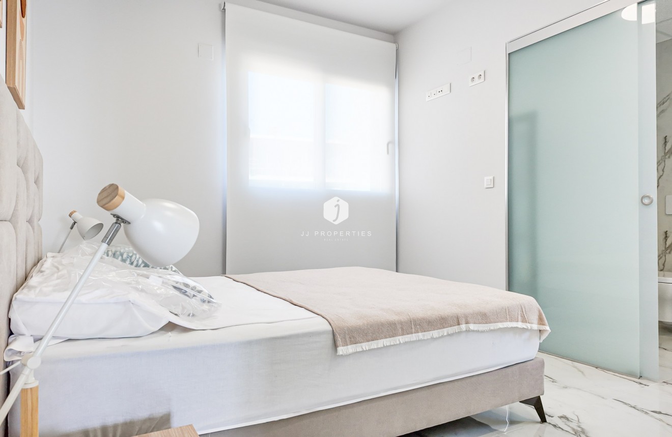 Tweedehands - Appartement / flat -
Orihuela Costa - Costa Blanca