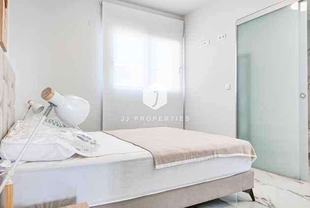 Tweedehands - Appartement / flat -
Orihuela Costa - Costa Blanca