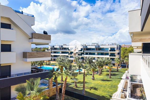 Tweedehands - Appartement / flat -
Orihuela Costa - Costa Blanca