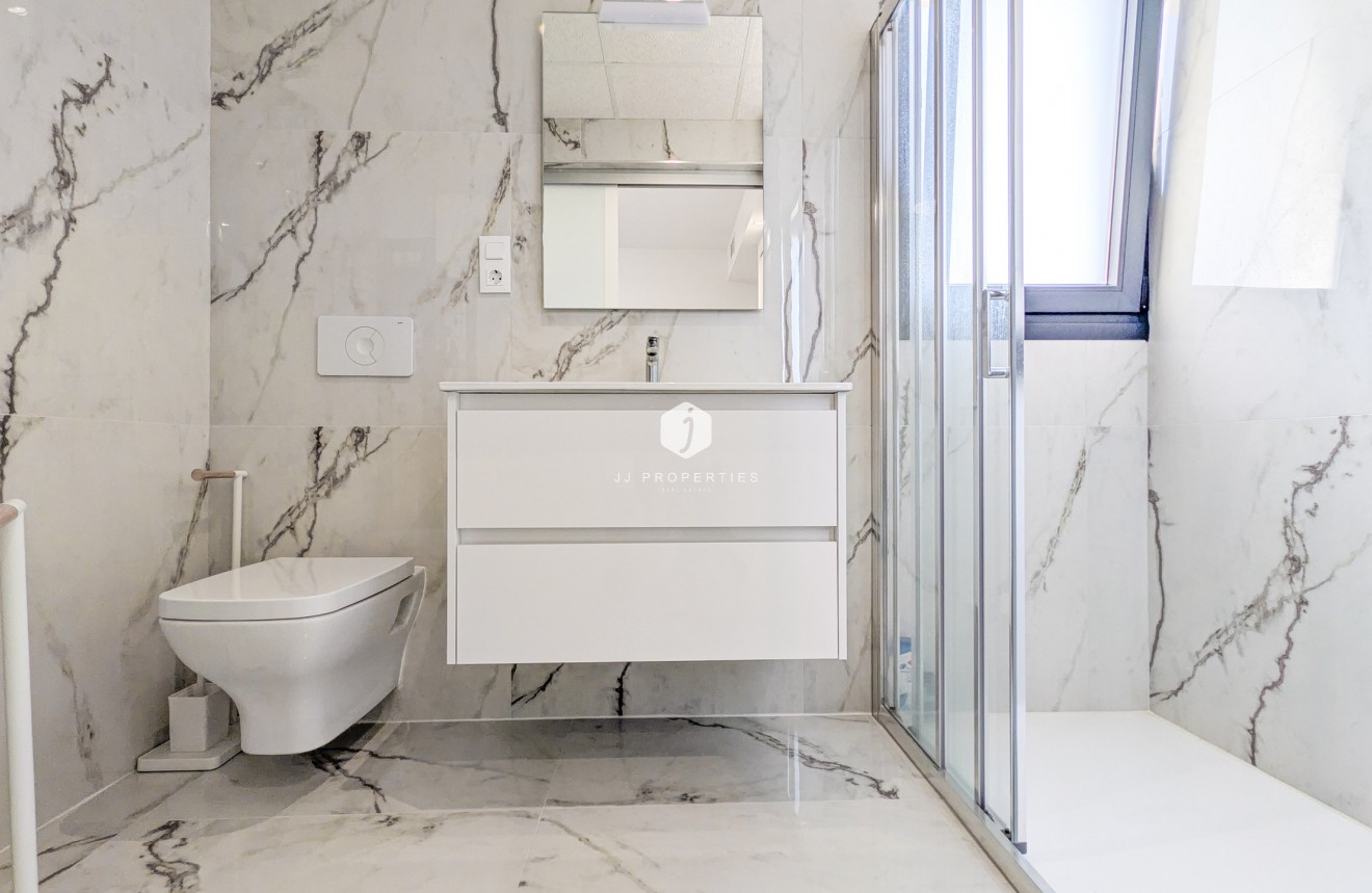 Tweedehands - Appartement / flat -
Orihuela Costa - Costa Blanca