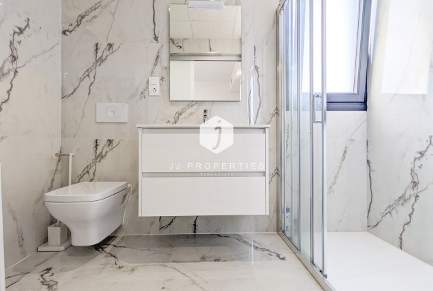 Tweedehands - Appartement / flat -
Orihuela Costa - Costa Blanca