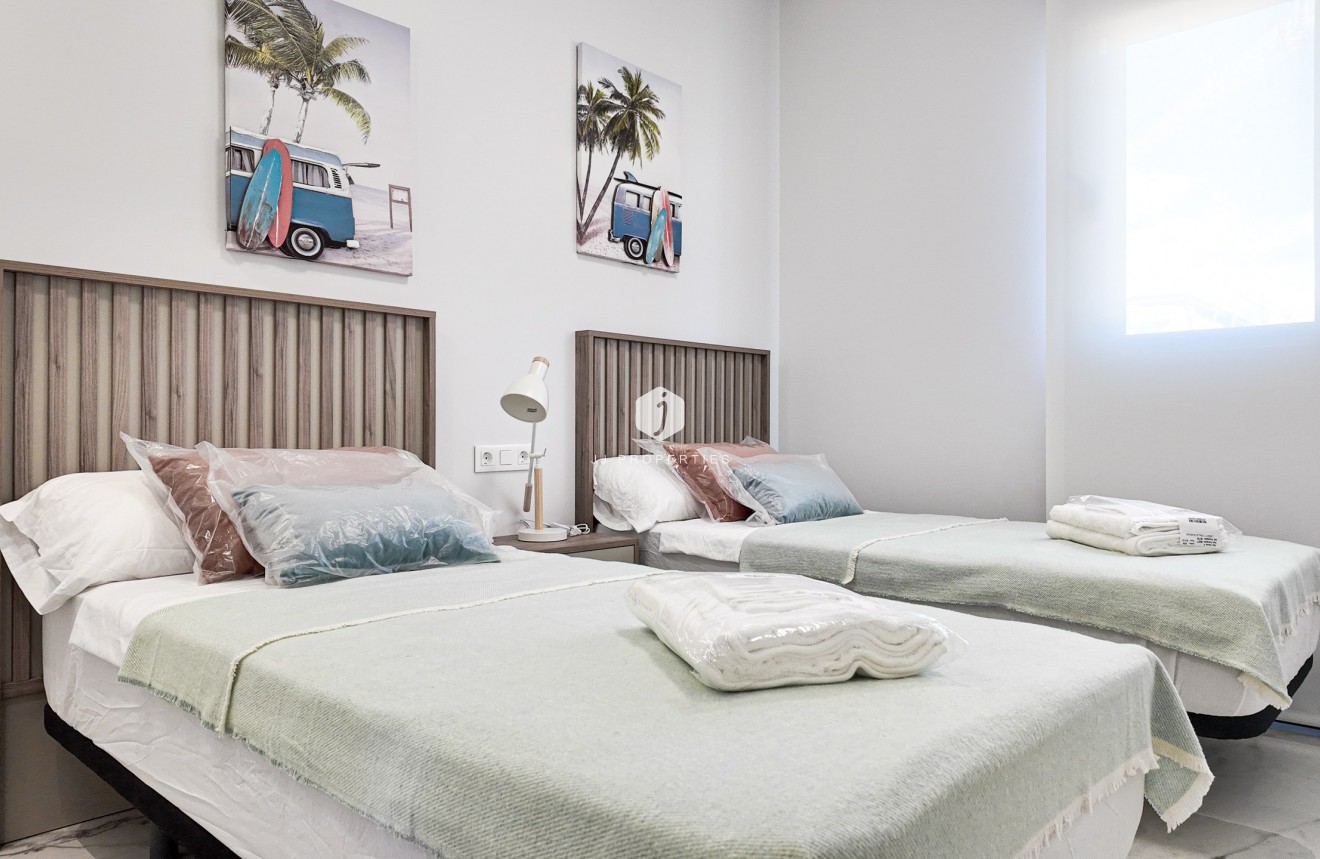 Tweedehands - Appartement / flat -
Orihuela Costa - Costa Blanca