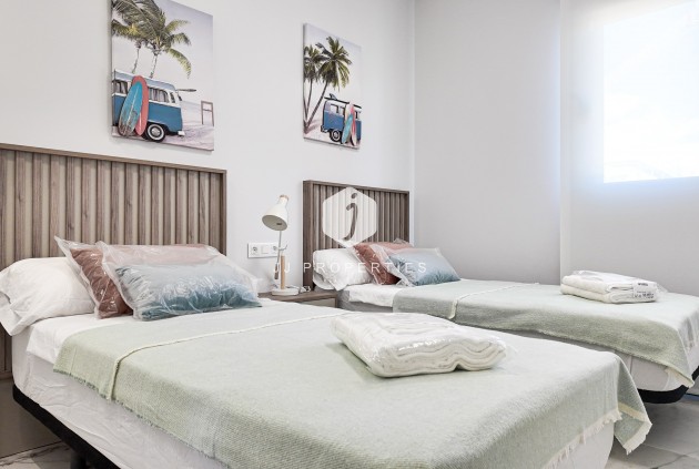 Tweedehands - Appartement / flat -
Orihuela Costa - Costa Blanca