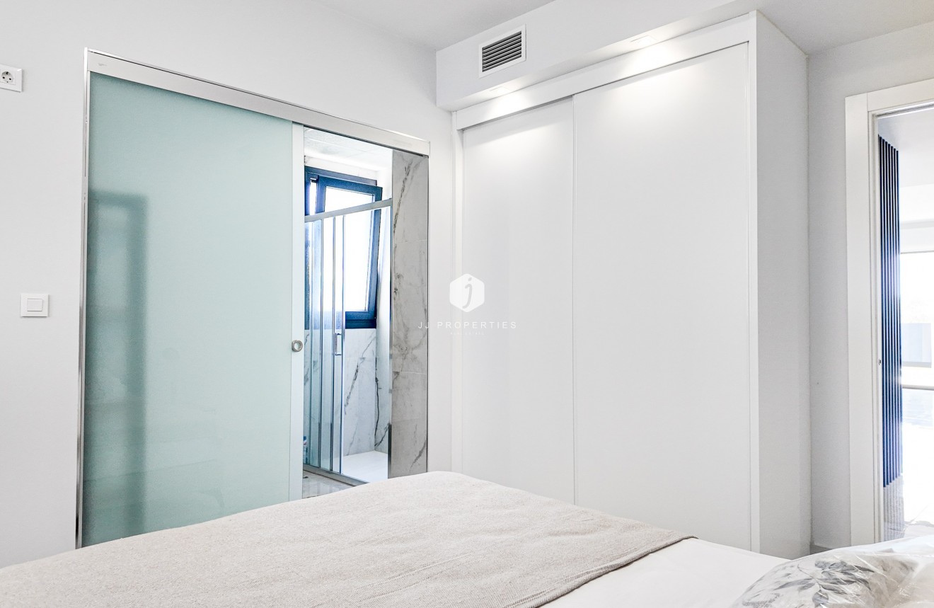 Tweedehands - Appartement / flat -
Orihuela Costa - Costa Blanca