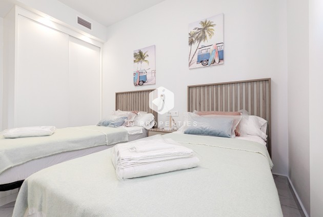 Tweedehands - Appartement / flat -
Orihuela Costa - Costa Blanca