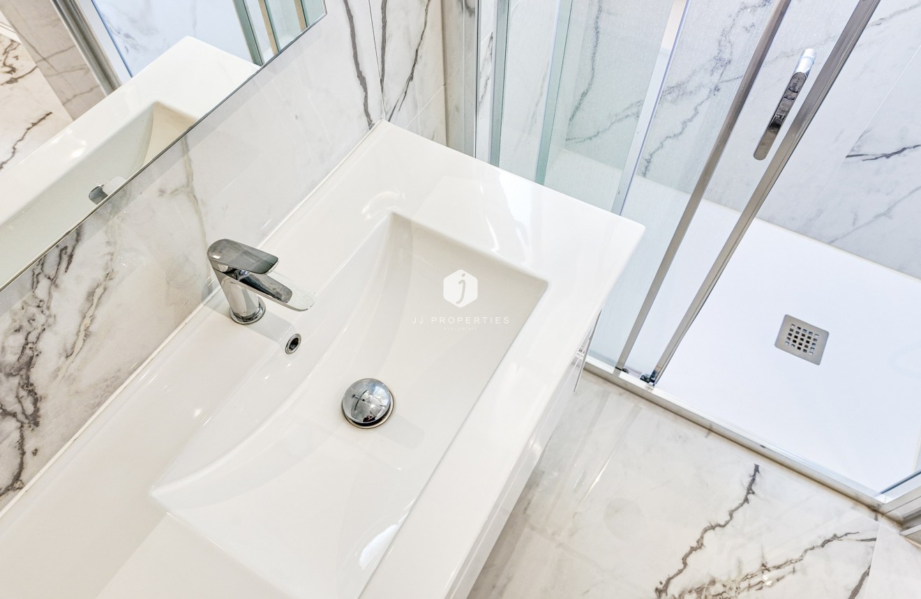 Tweedehands - Appartement / flat -
Orihuela Costa - Costa Blanca