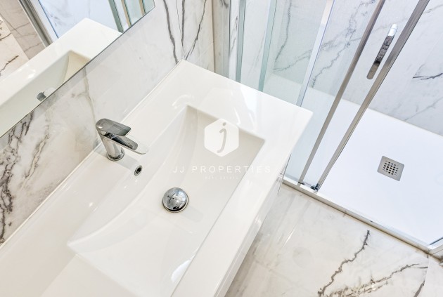 Tweedehands - Appartement / flat -
Orihuela Costa - Costa Blanca