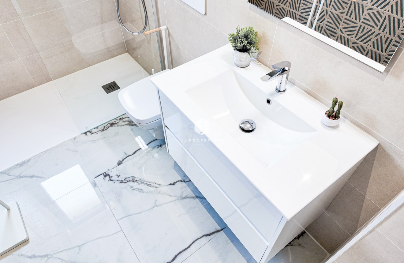 Tweedehands - Appartement / flat -
Orihuela Costa - Costa Blanca