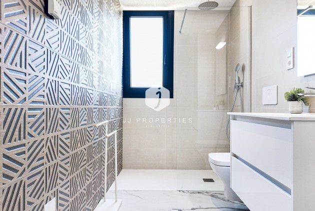 Tweedehands - Appartement / flat -
Orihuela Costa - Costa Blanca