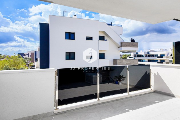 Tweedehands - Appartement / flat -
Orihuela Costa - Costa Blanca