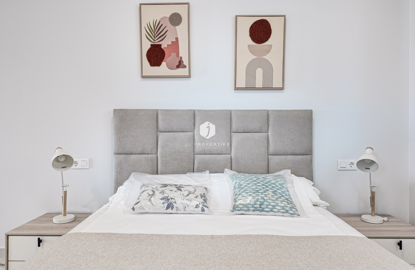 Tweedehands - Appartement / flat -
Orihuela Costa - Costa Blanca