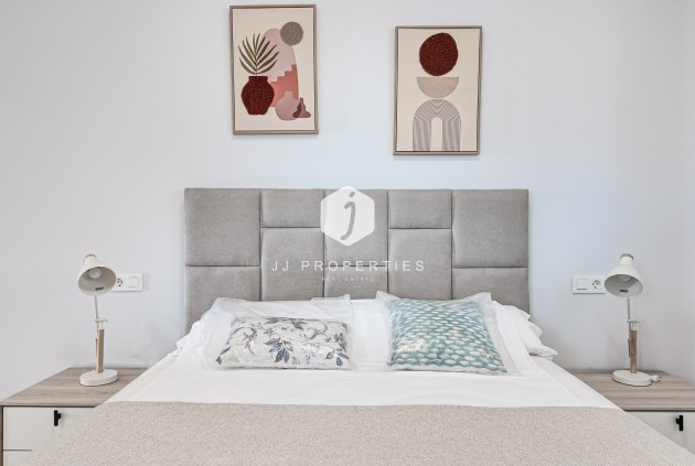 Tweedehands - Appartement / flat -
Orihuela Costa - Costa Blanca