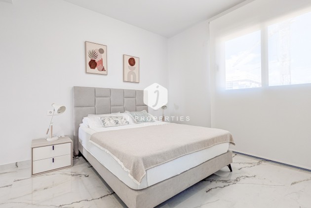 Tweedehands - Appartement / flat -
Orihuela Costa - Costa Blanca